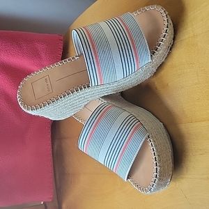 Dolce Vita Sandals